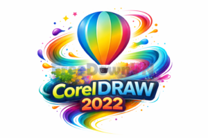 Tải Coreldraw 2022