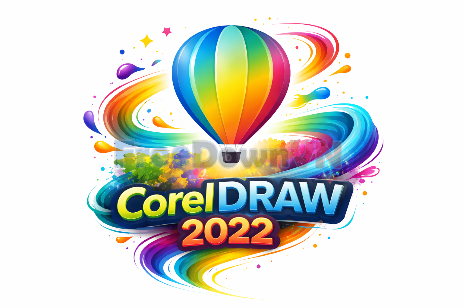 Tải Coreldraw 2022