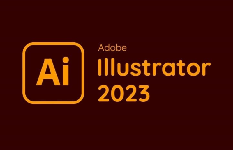 Adobe Illustrator 2023