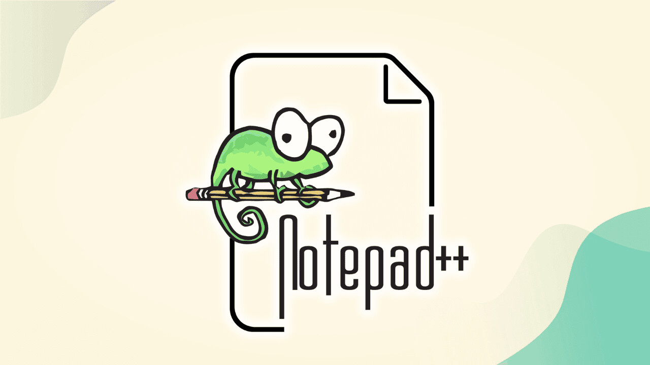 cài đặt notepad ++