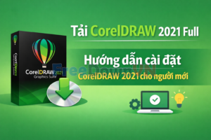 tải coreldraw 2021