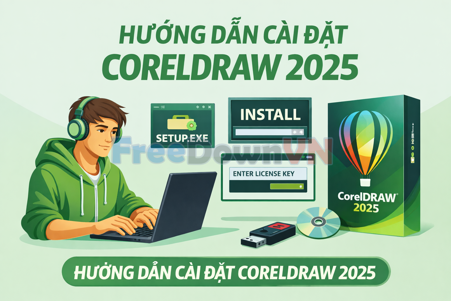 CorelDRAW 2025