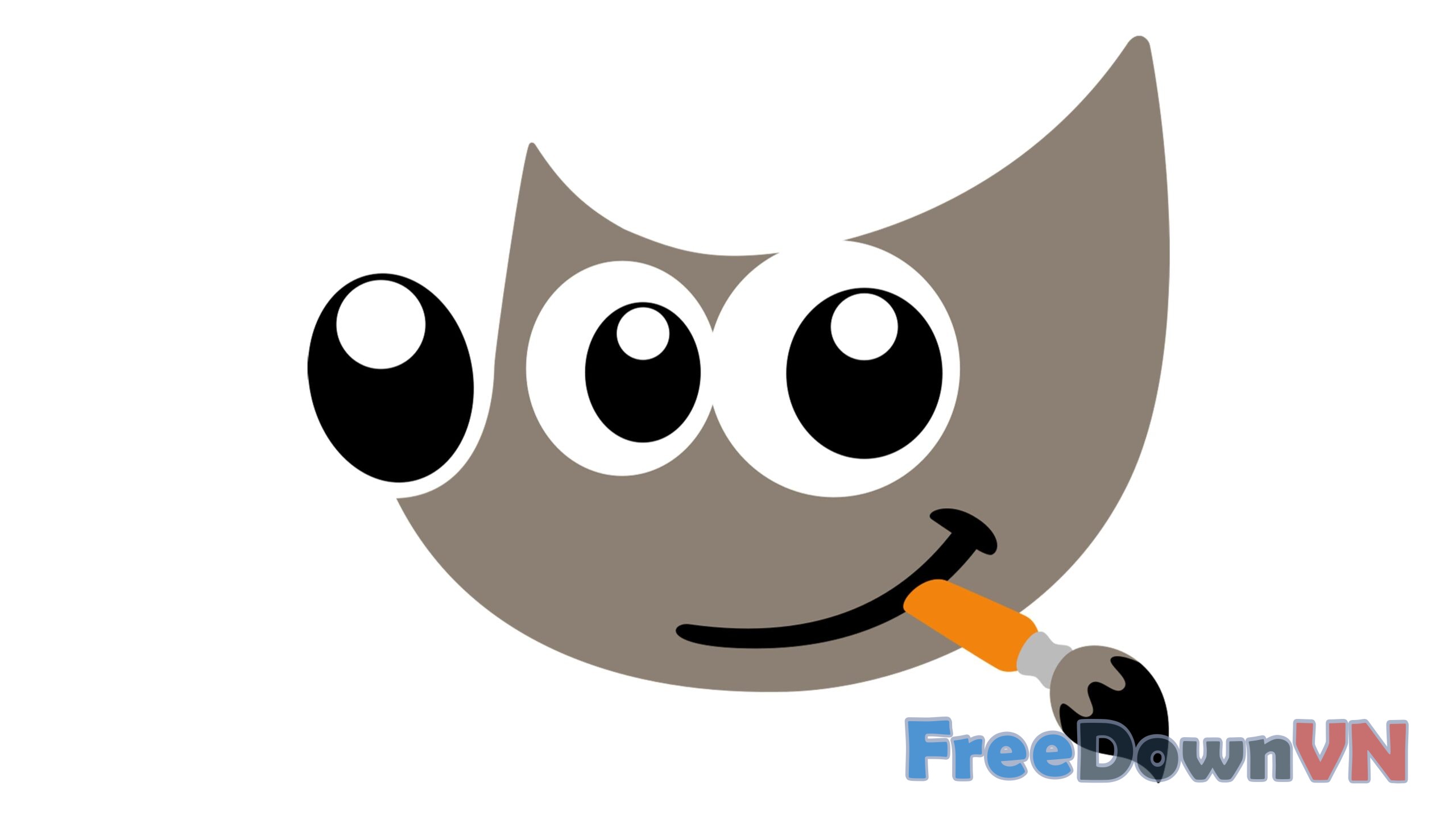 cài đặt GIMP 3.0.6