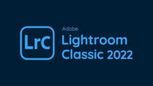 Adobe Lightroom 2022