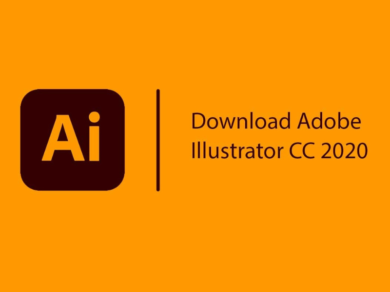 Cài đặt Adobe Illustrator 2020