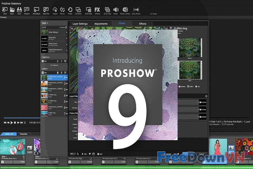ProShow Producer