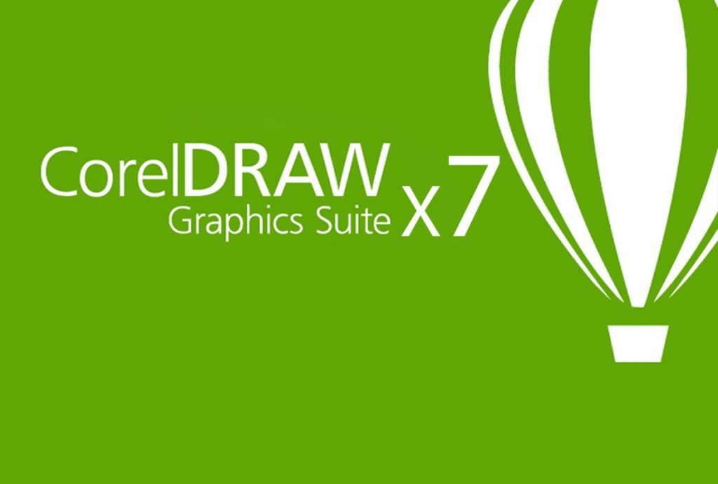 CorelDRAW X7