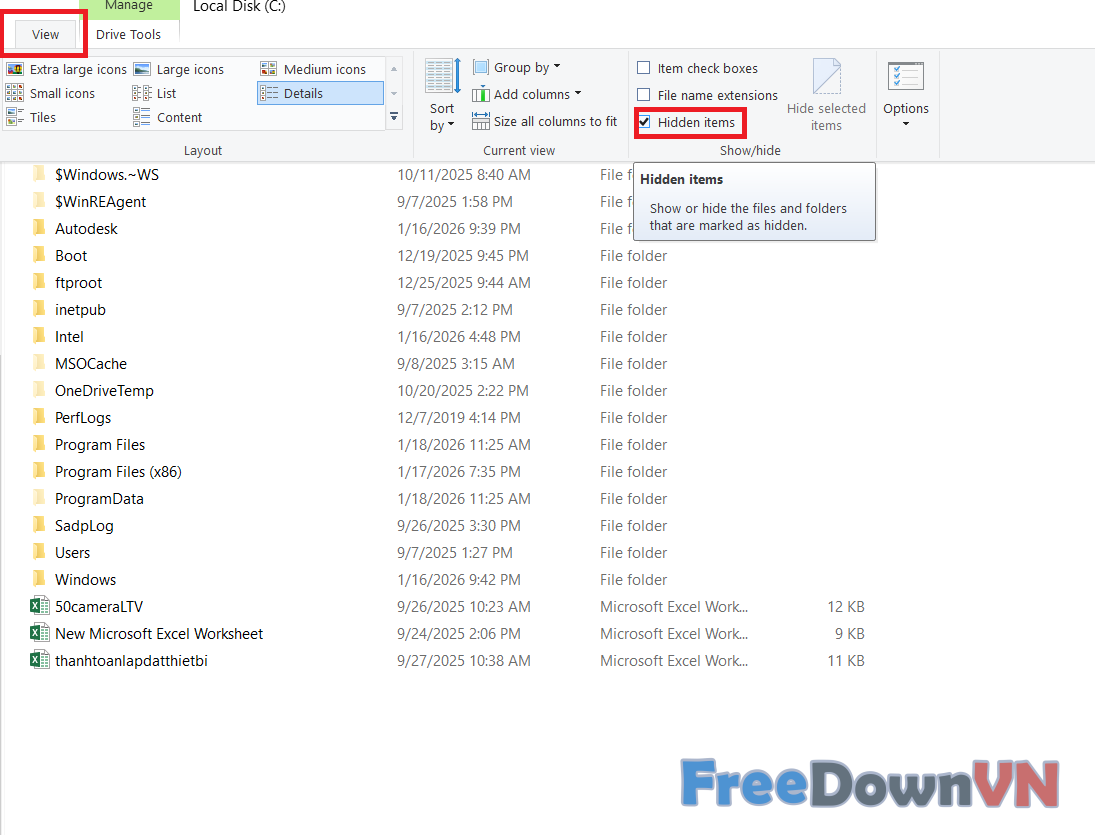 cài đặt Revo Uninstaller Pro