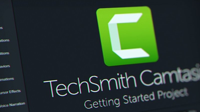 cài đặt Camtasia 2026