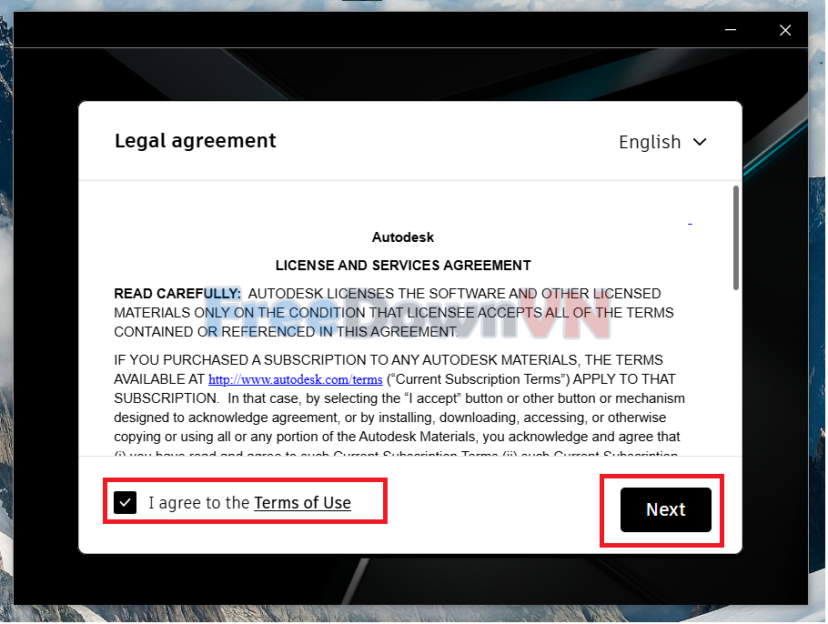 cài đặt Maya 2026