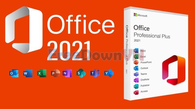 Office 2021
