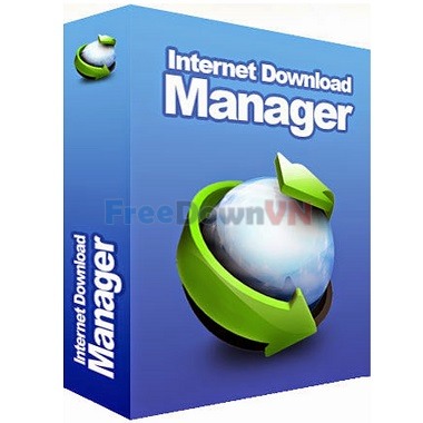 Internet Download Manager