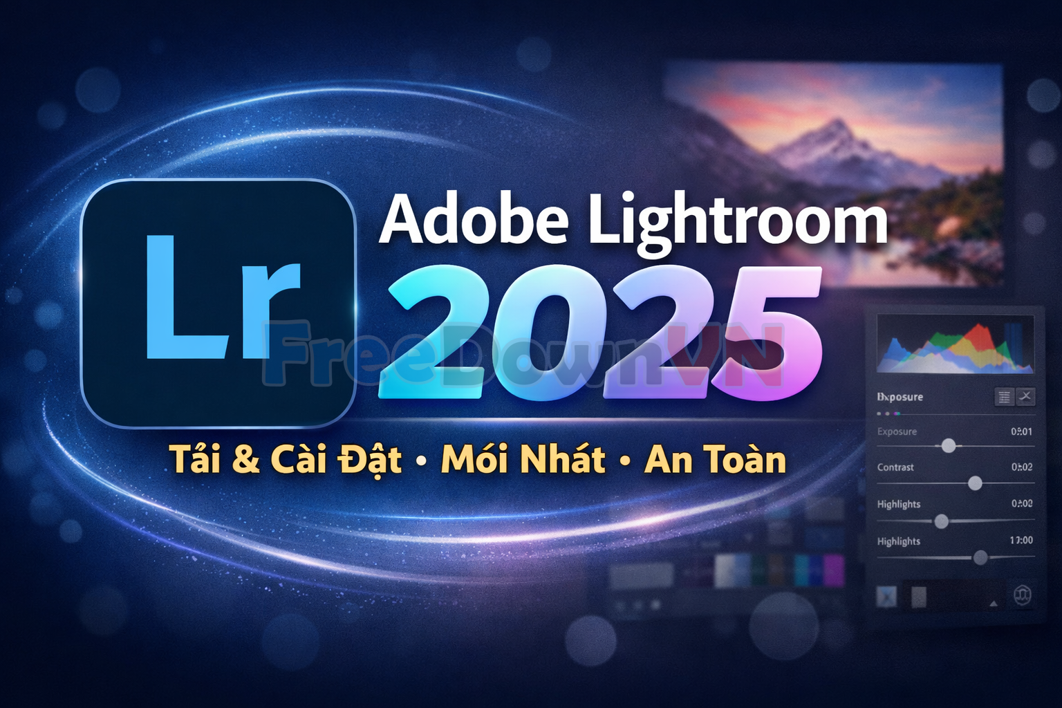 Lightroom 2025