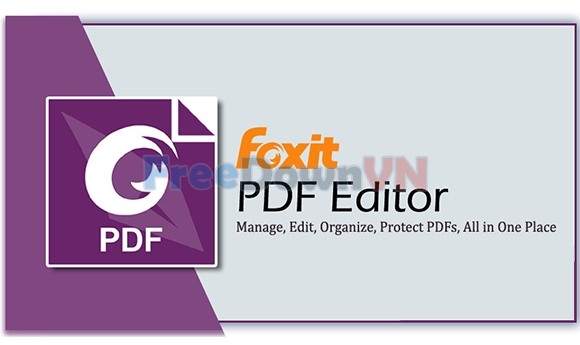 cài đặt PDF Editor Pro