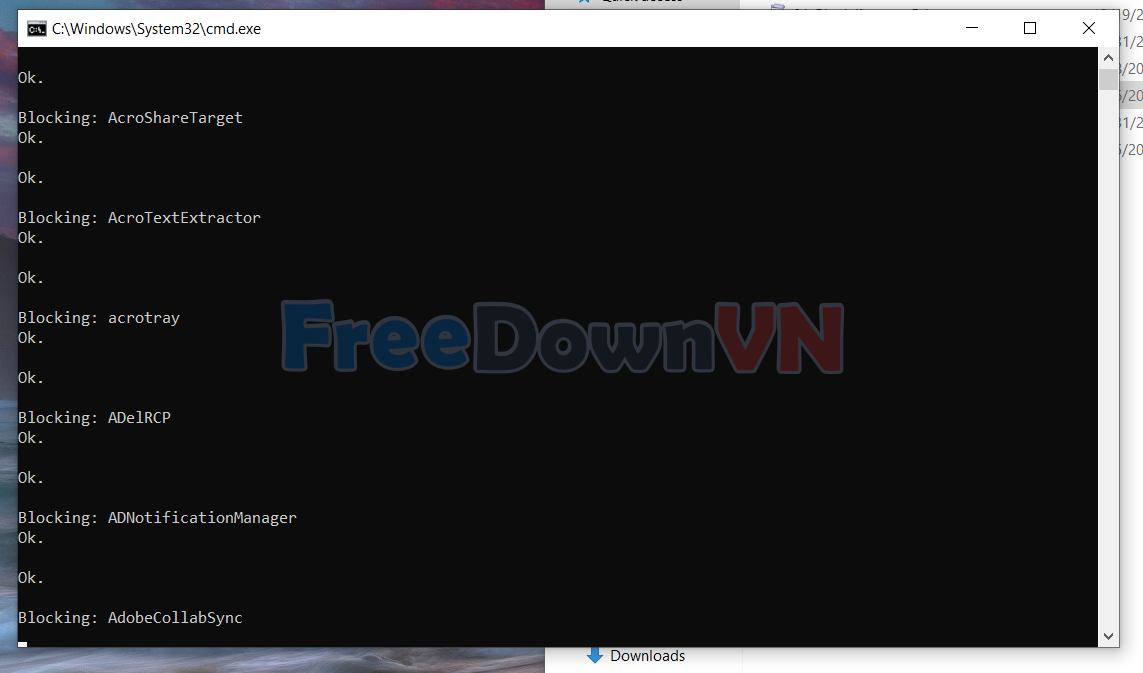 cài đặt after effects 2026 full crack